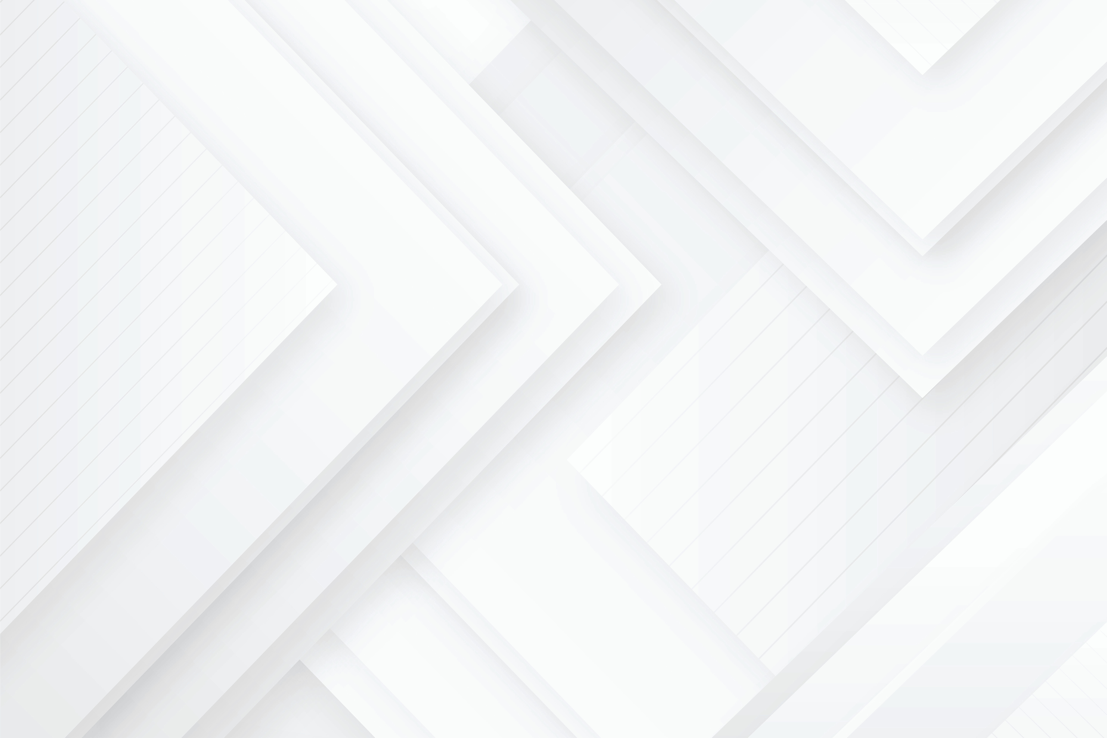 3D White Abstracts Background Stock Photo